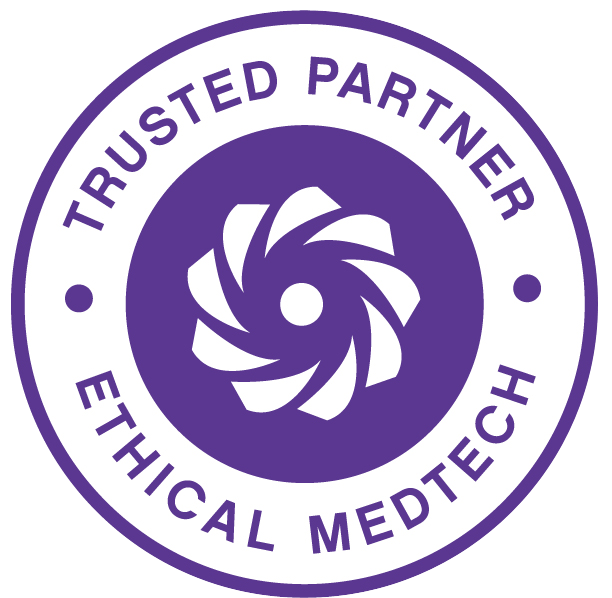 Trusted Partner - Ethical Medtech